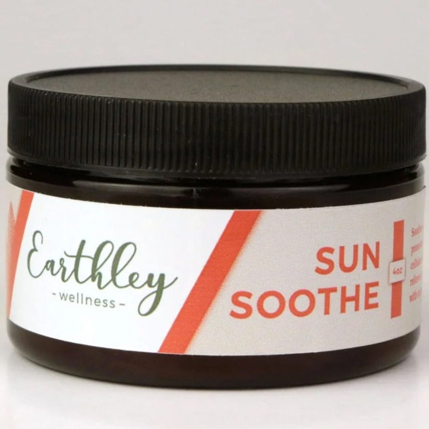 Salves & Balms Earthley