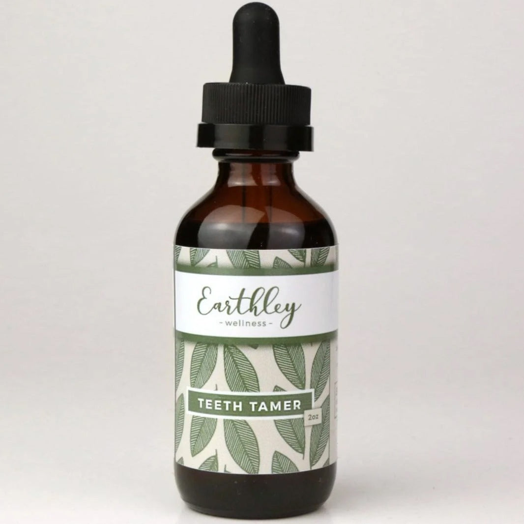 Pregnancy, Birth & Postpartum Earthley