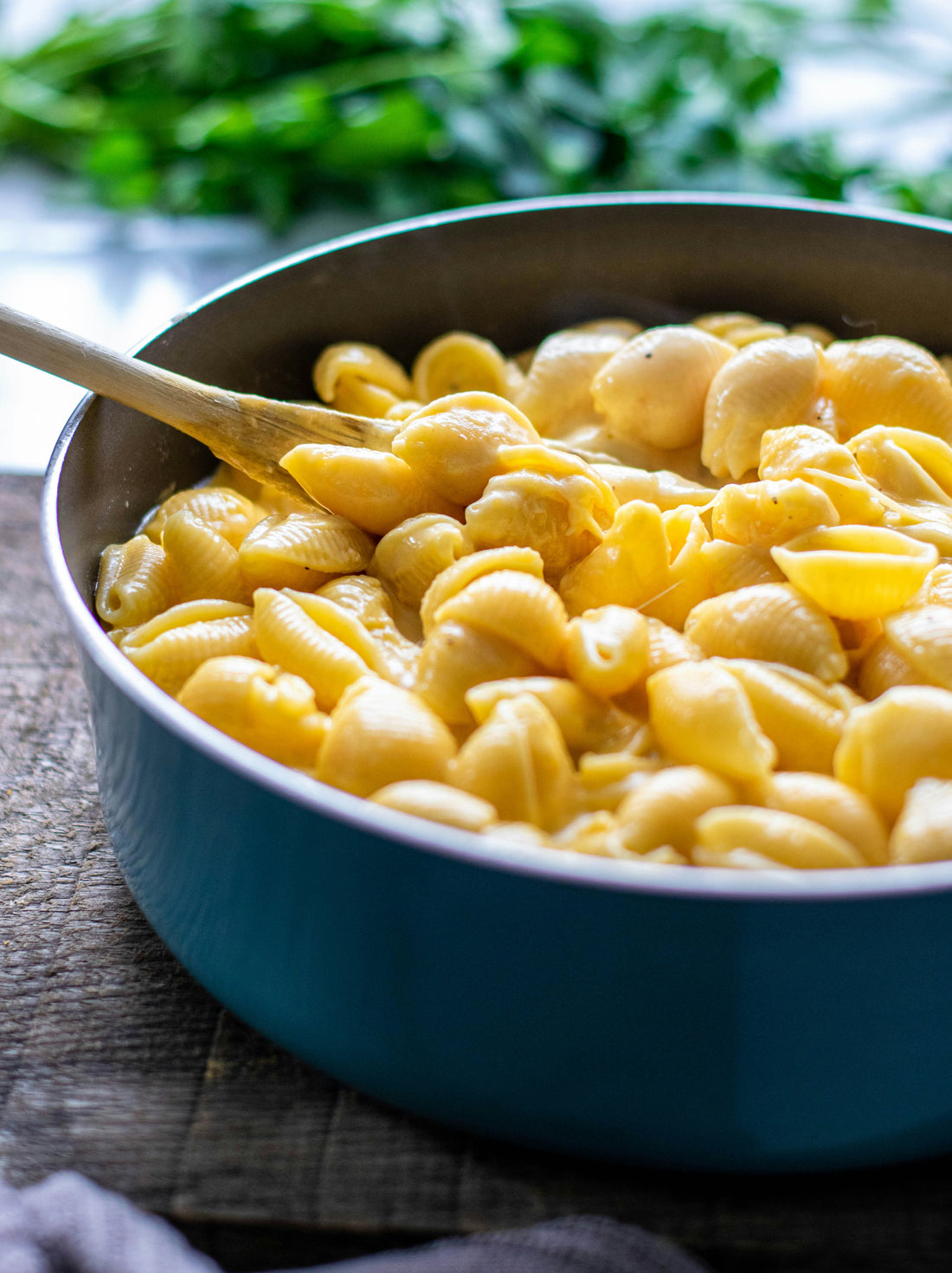 bone broth mac n cheese recipe