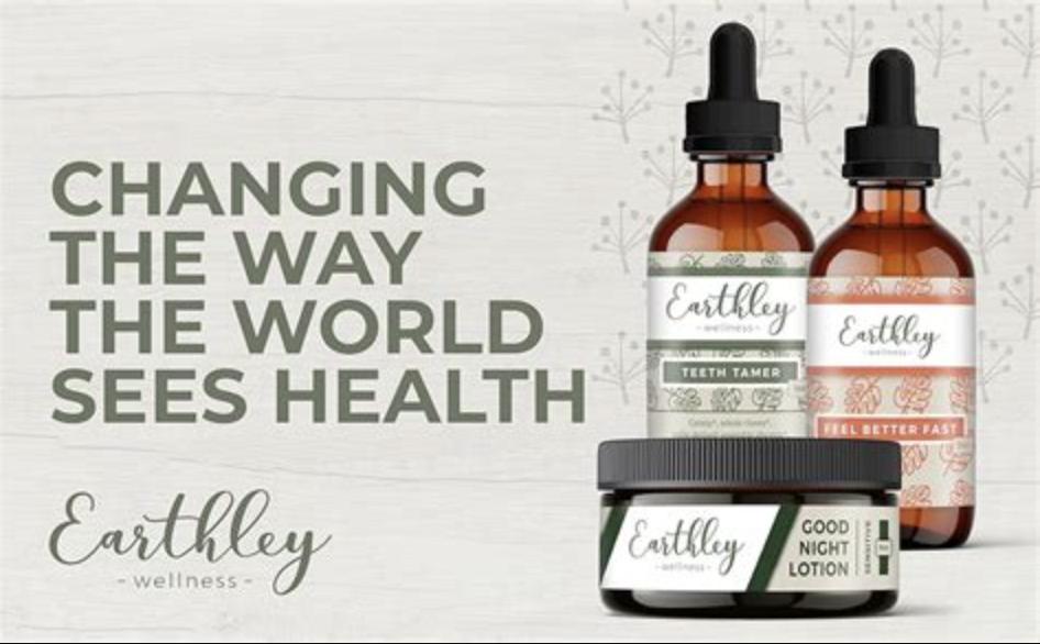 Earthley Wellness