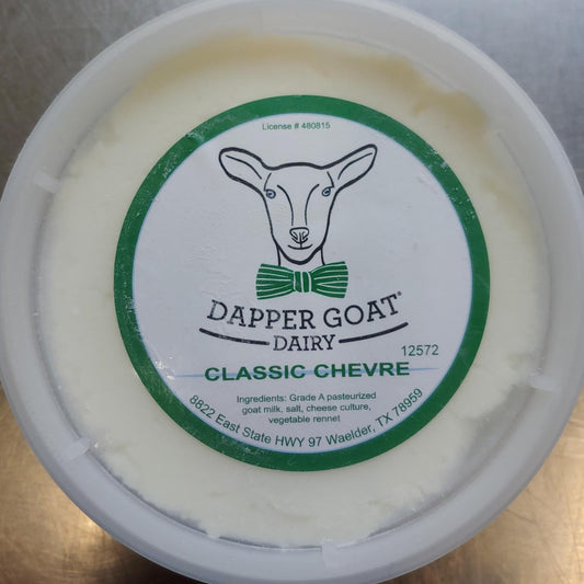 Goat Cheese