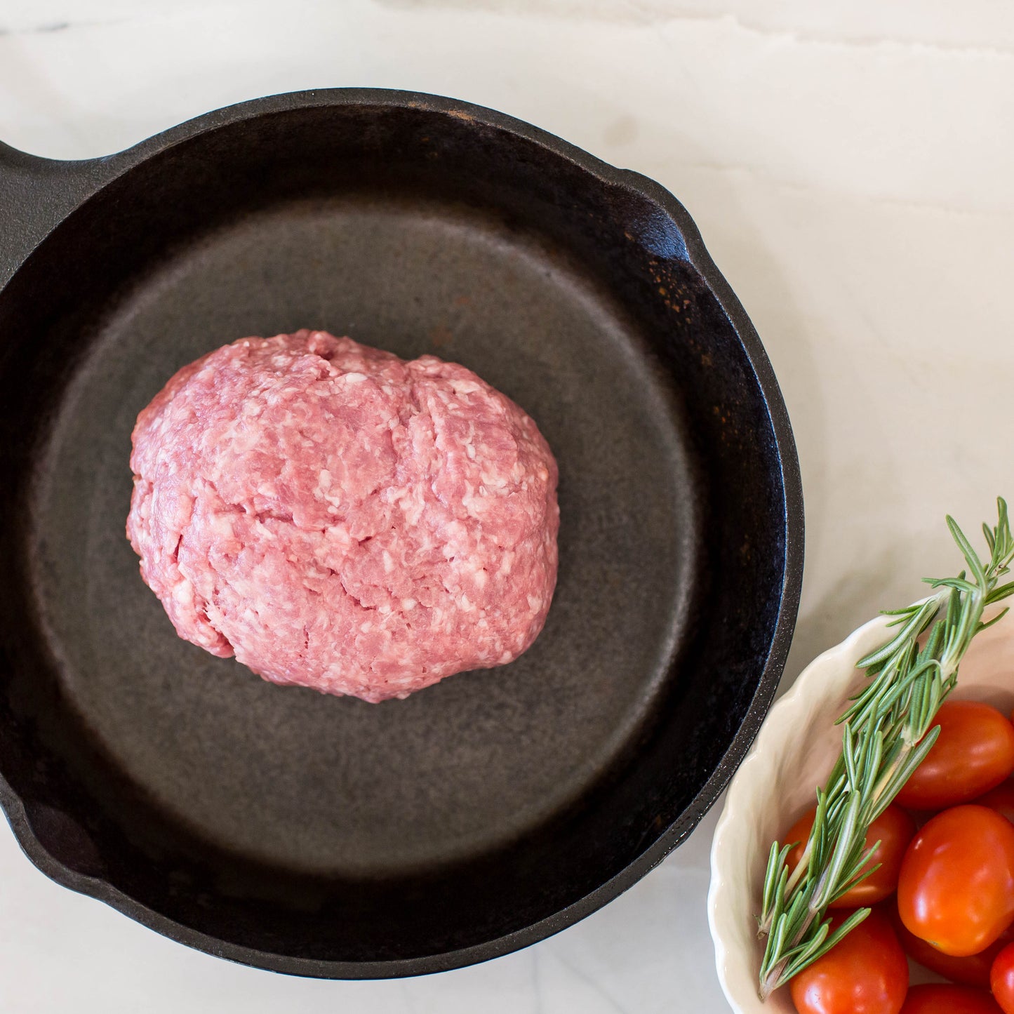 Pastured Pork (Corn & Soy Free)