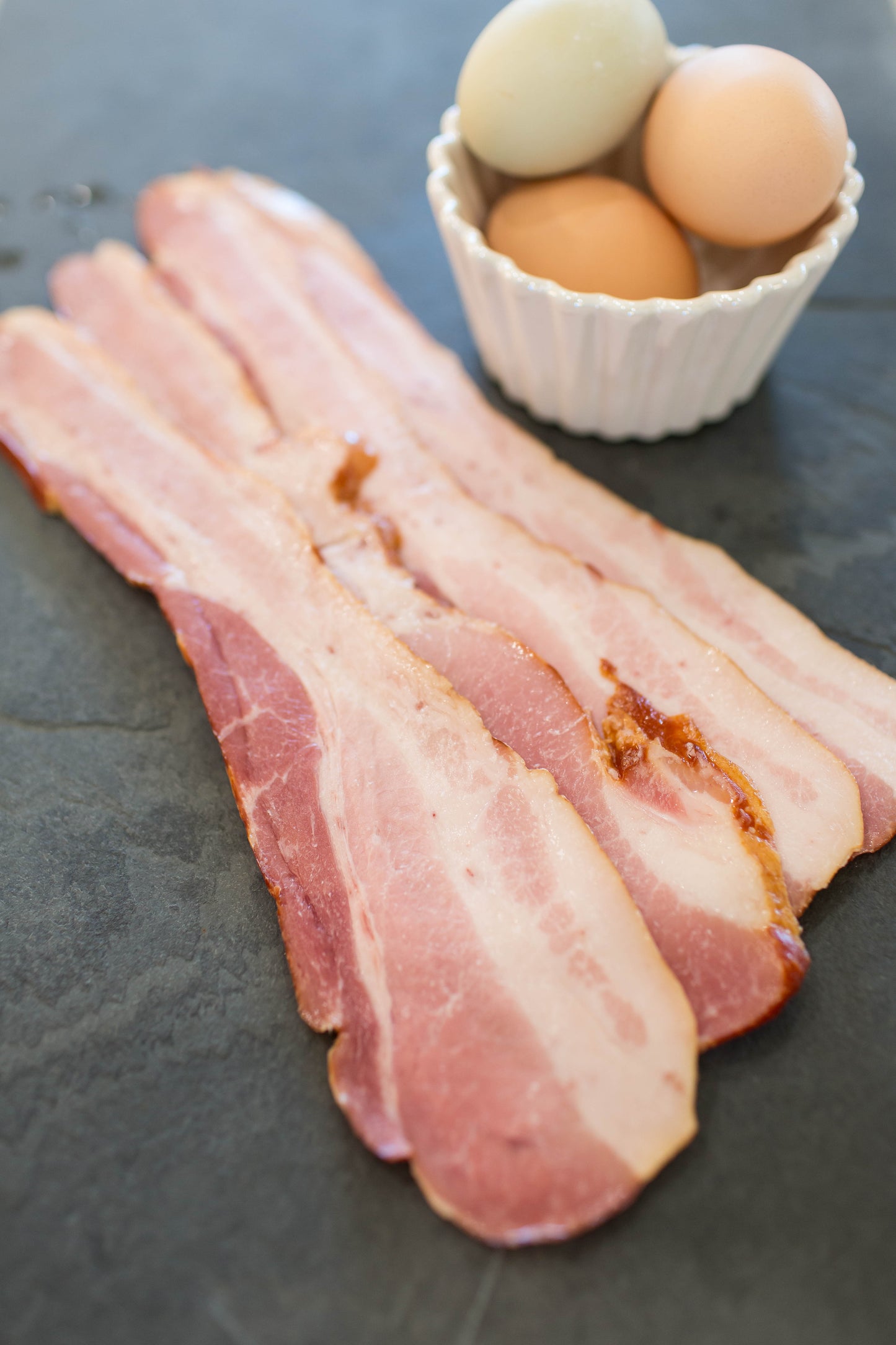 Pastured Pork (Corn & Soy Free)