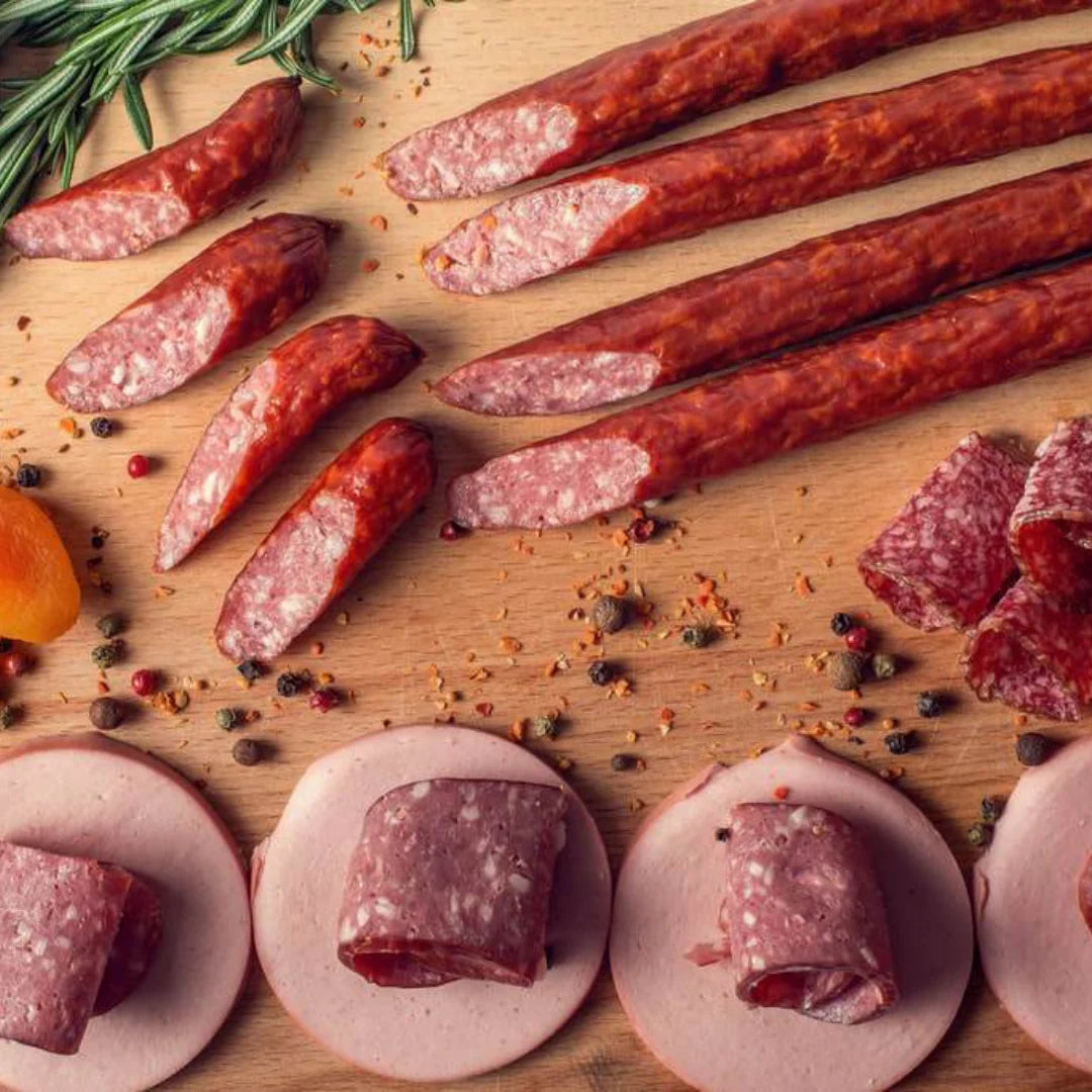 Grass-Fed Beef