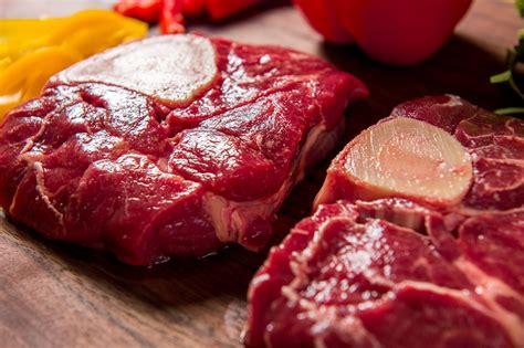 Grass-Fed, Grain-Finished Beef