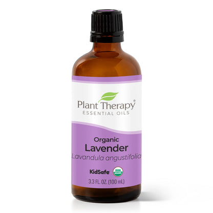 Lavender Essential Oil