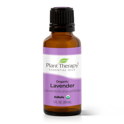 Lavender Essential Oil