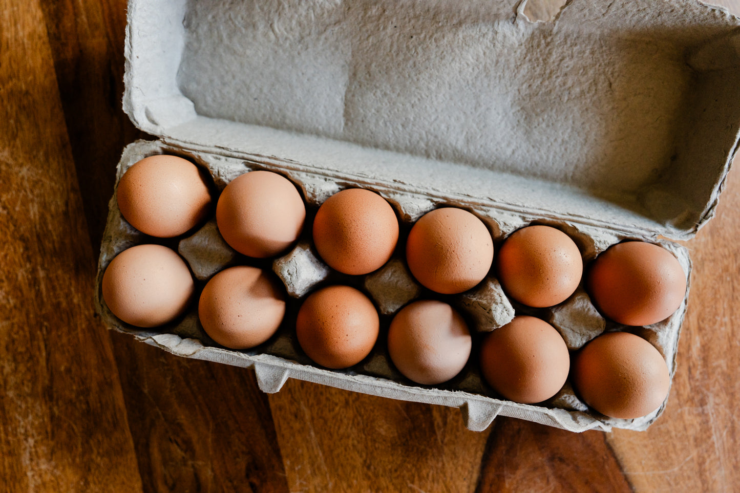 Chicken Eggs - Whitehurst
