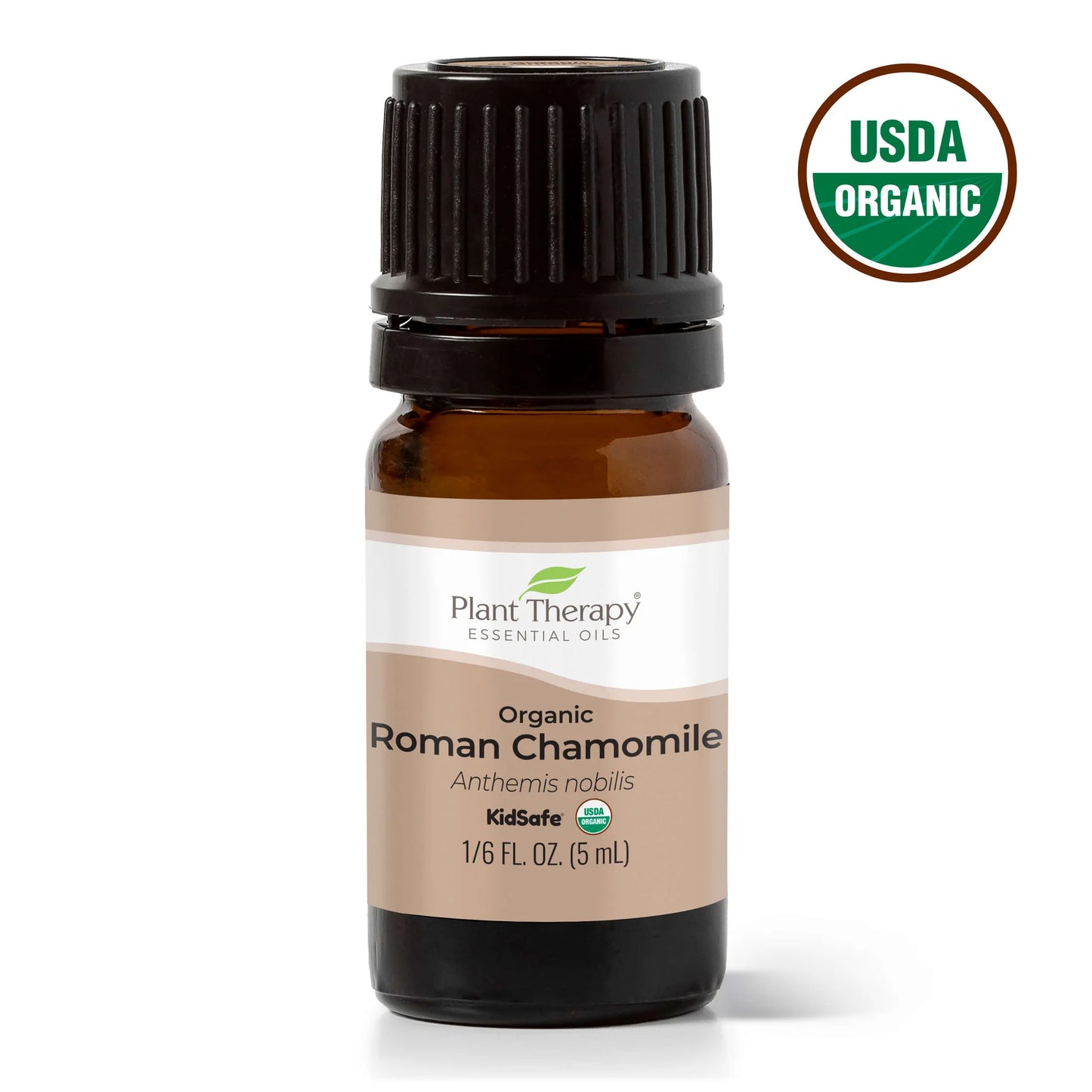 Roman Chamomile Essential Oil