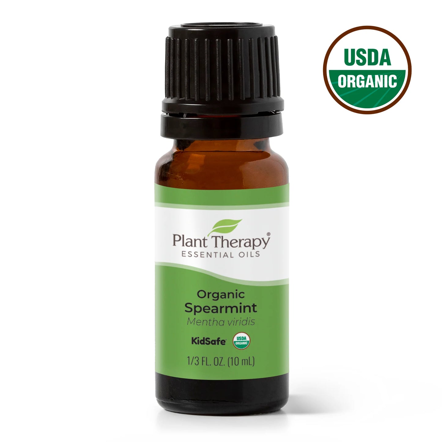 Spearmint Essential Oil