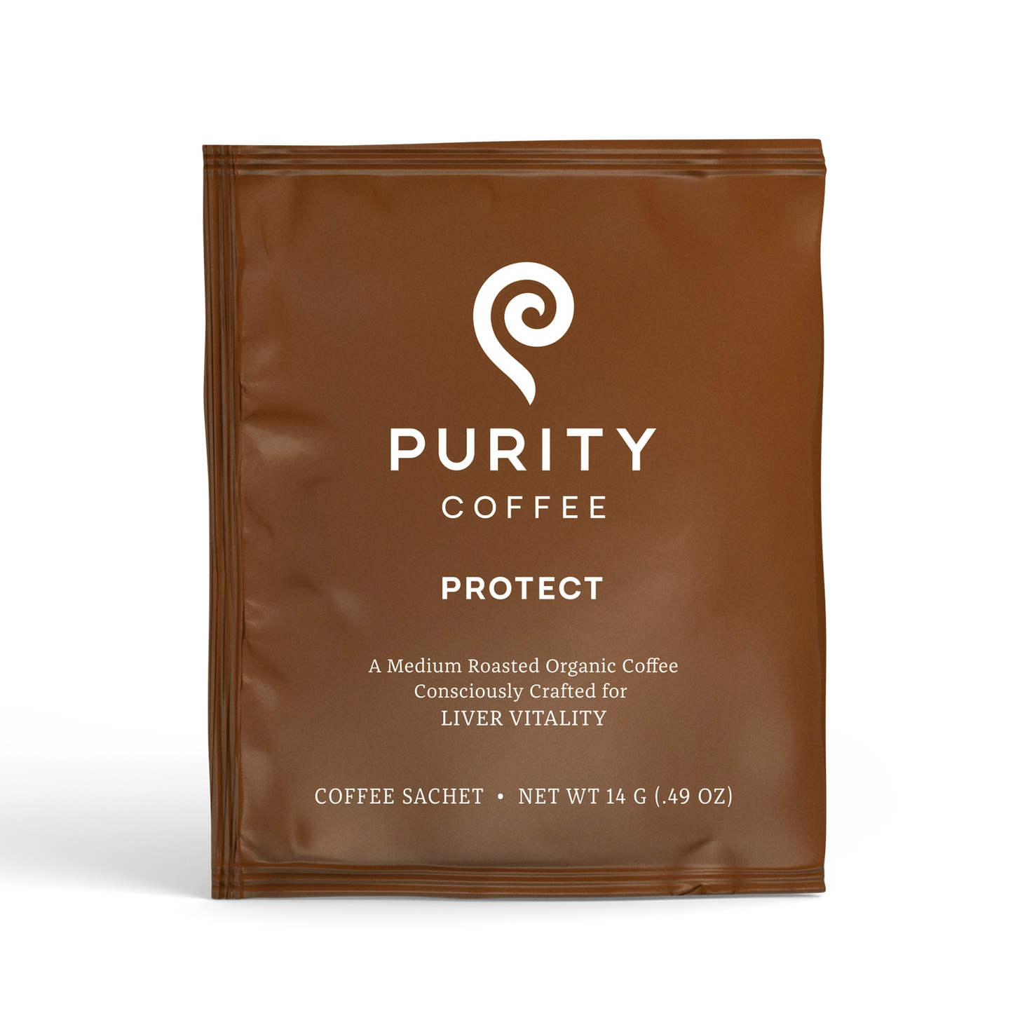 Purity Coffee Sachets