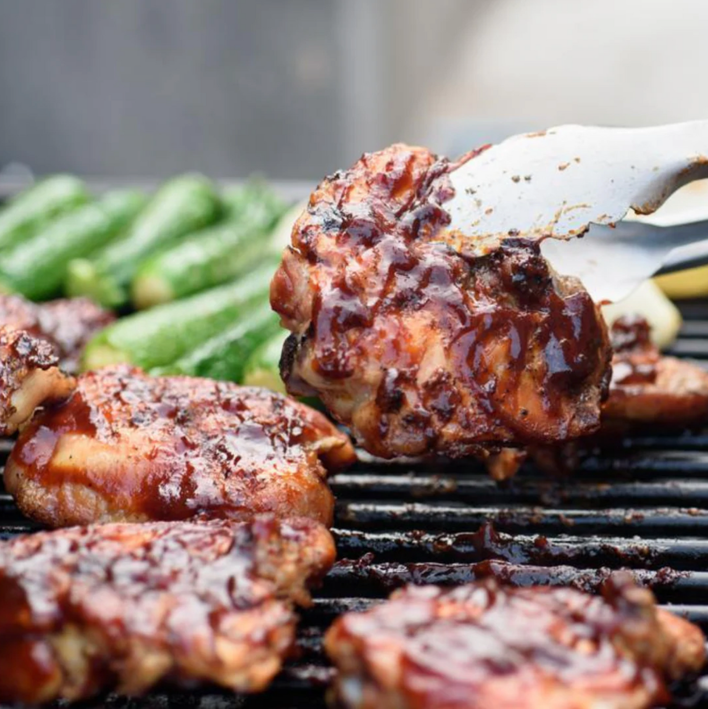Pastured Chicken