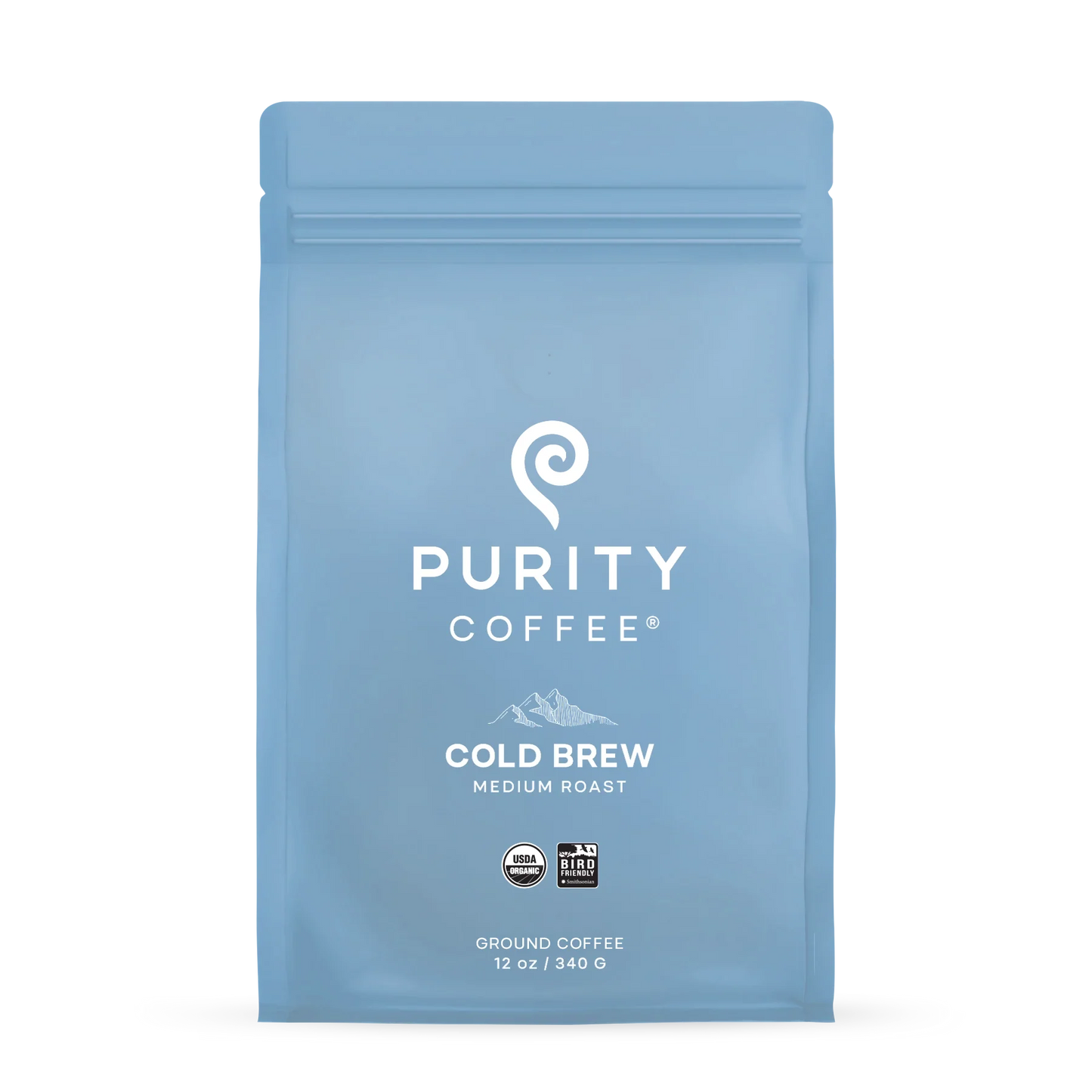 Purity Coffee Cold Brew