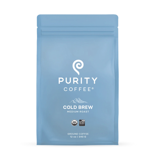 Purity Coffee Cold Brew
