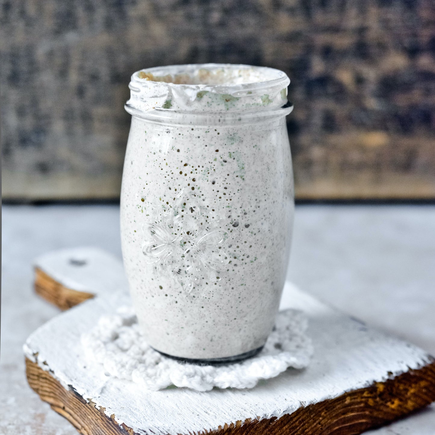 Sourdough Starter