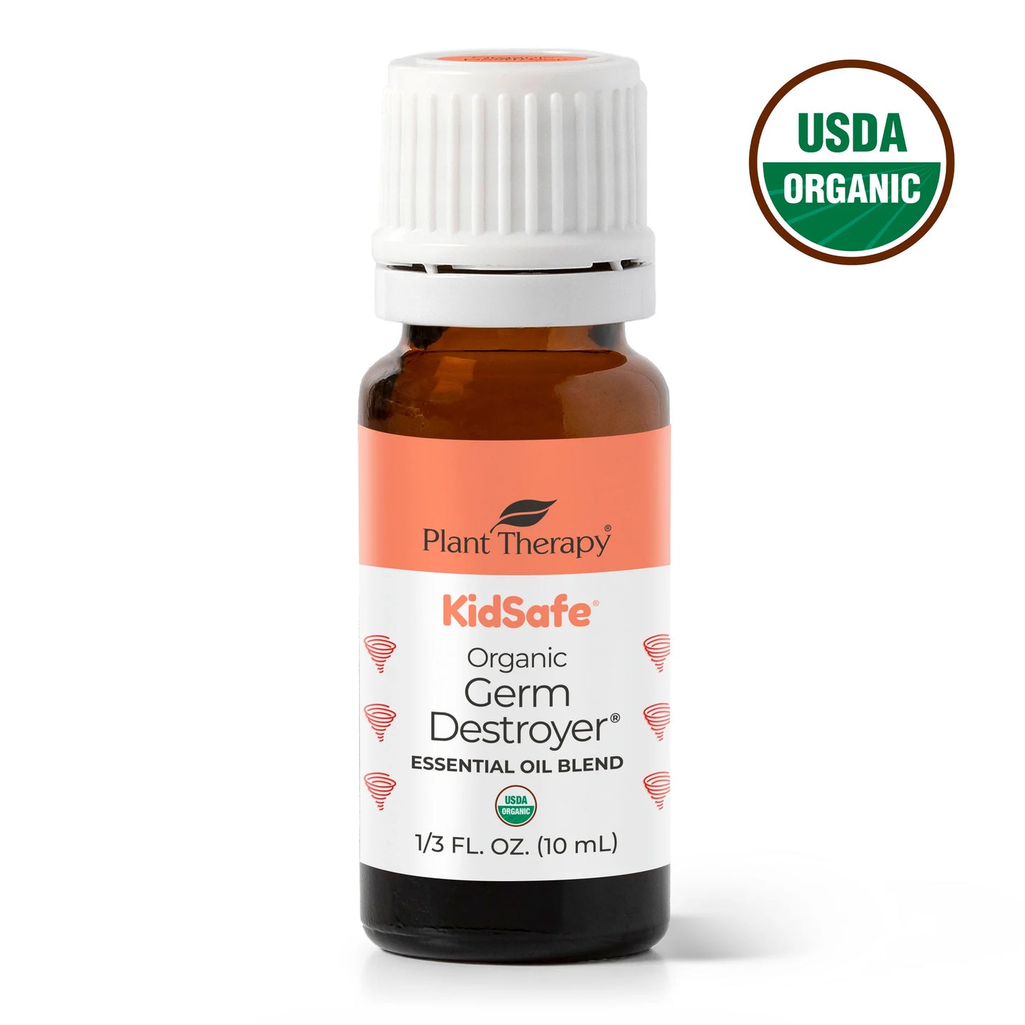 Germ Destroyer Essential Oil Blend
