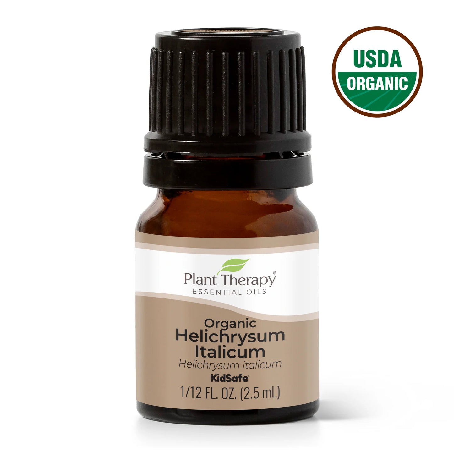 Helichrysum Italicum Essential Oil