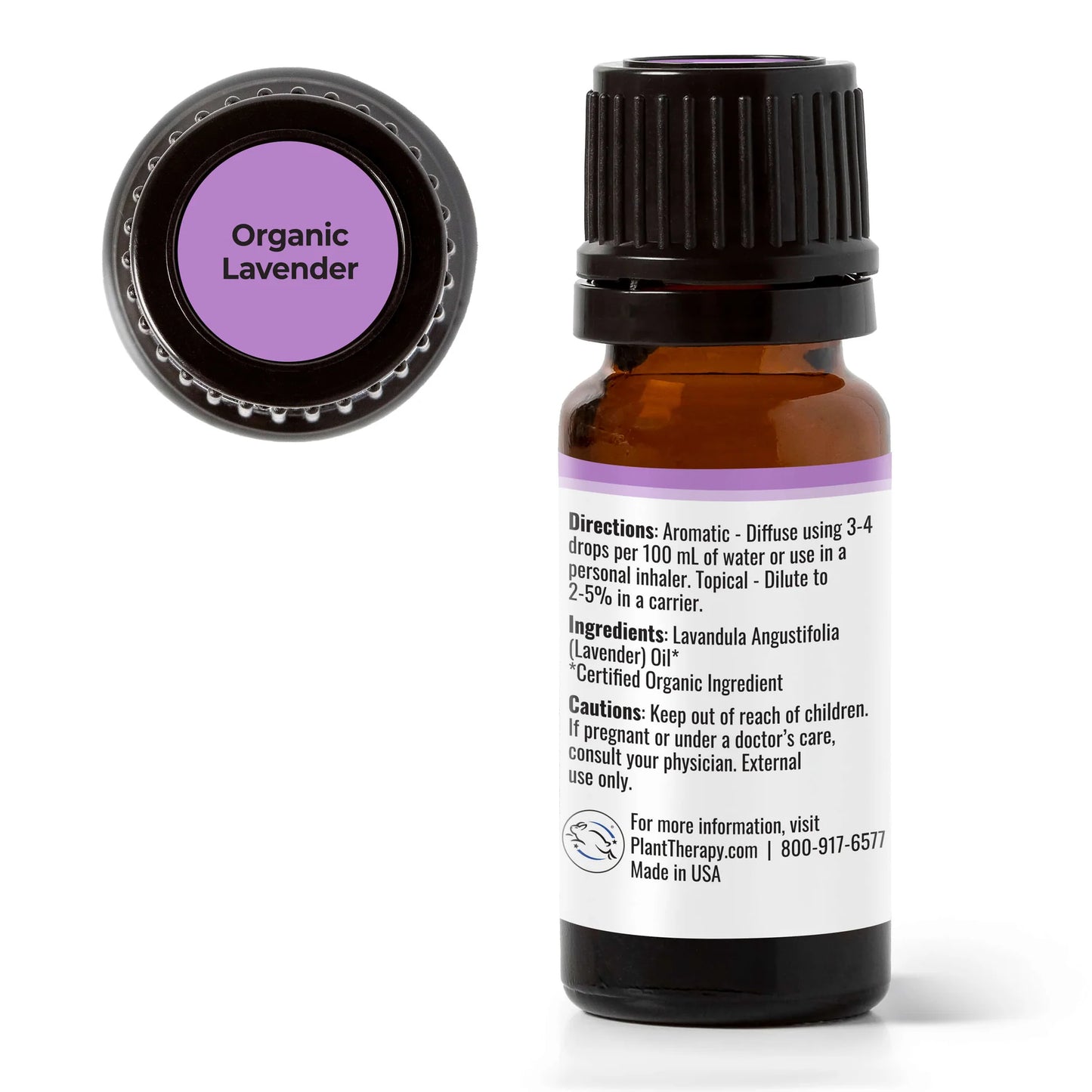 Lavender Essential Oil