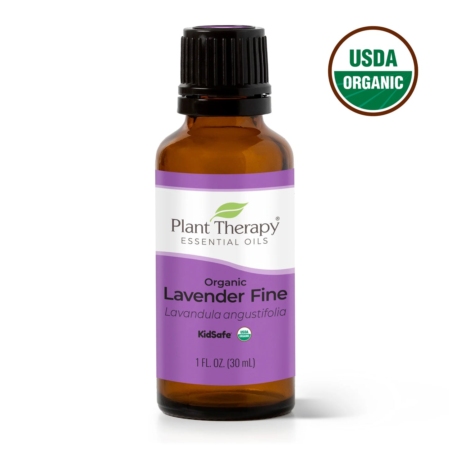 Lavender Fine Complete Essential Oil