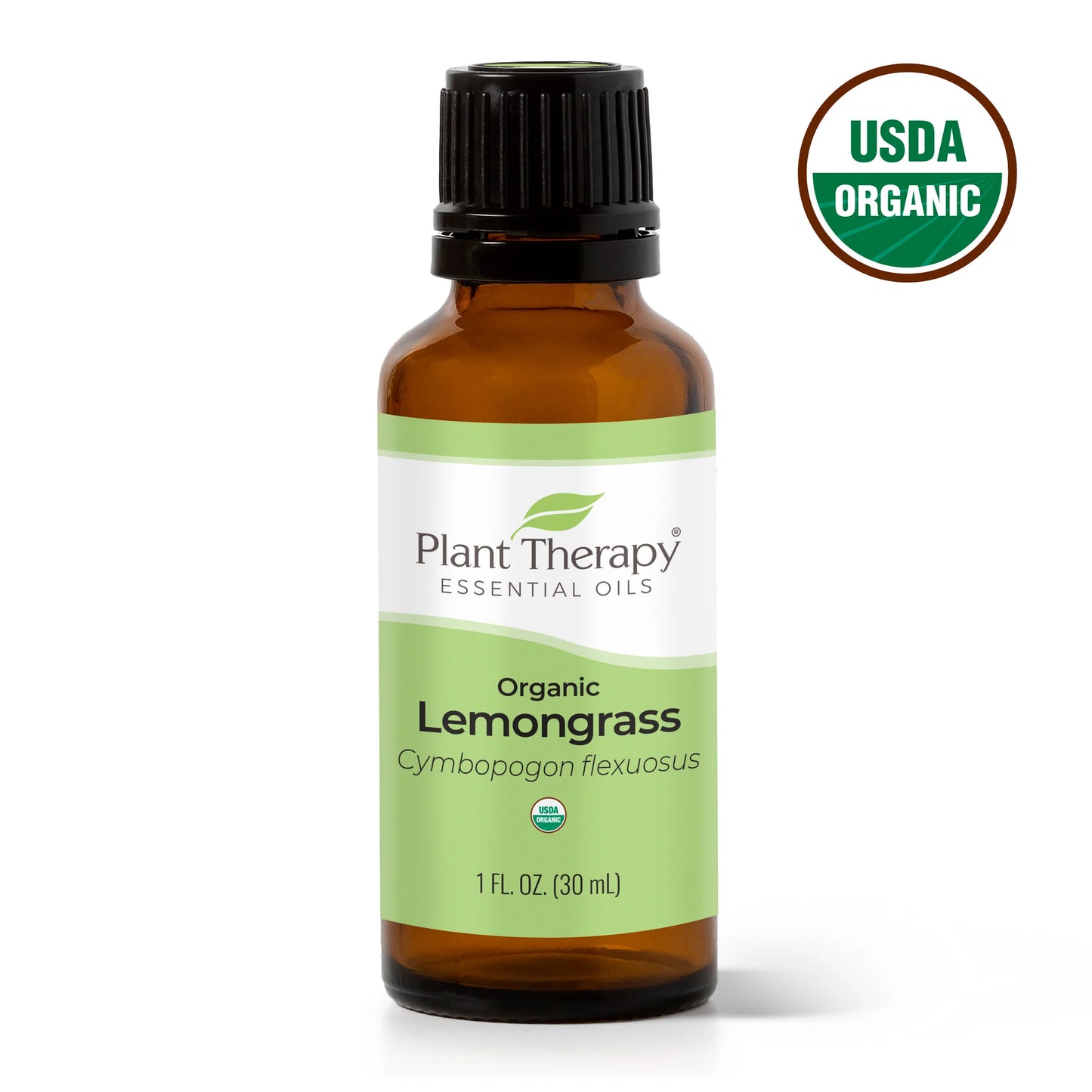 Lemongrass Essential Oil