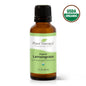 Lemongrass Essential Oil