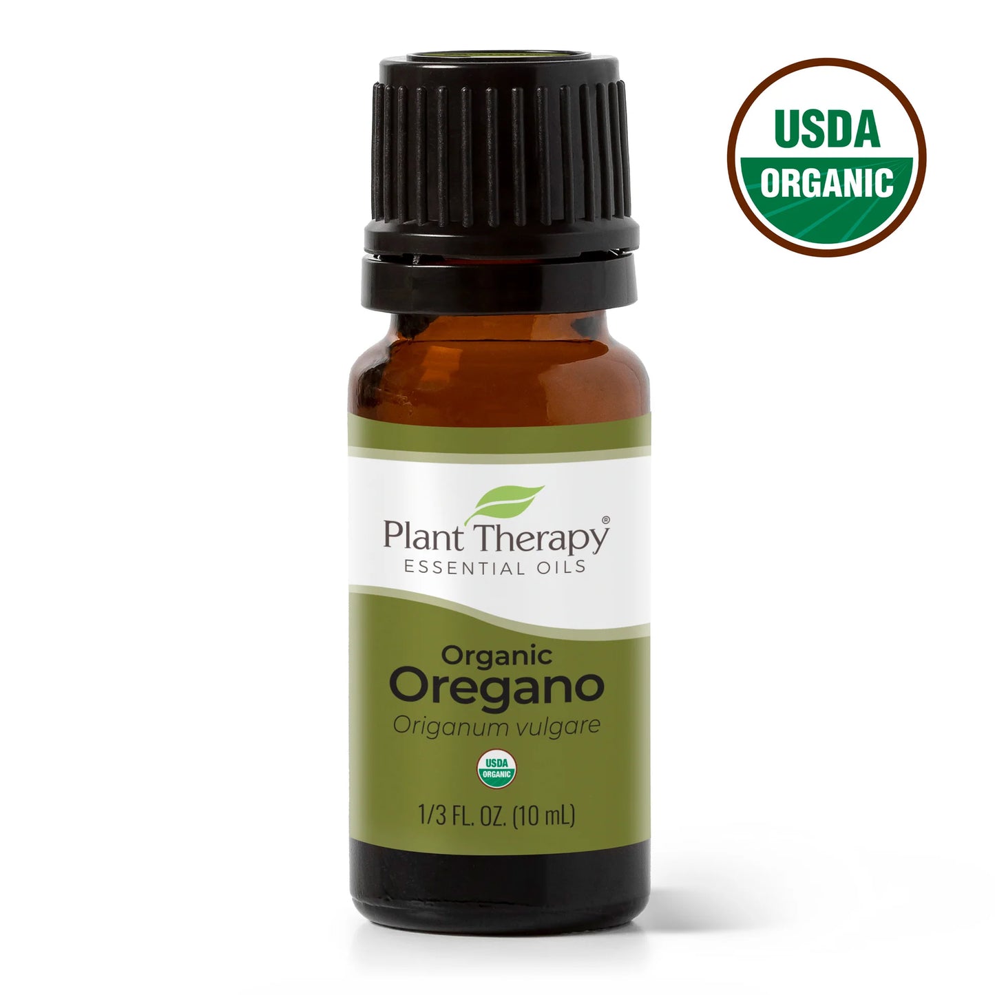 Oregano Essential Oil