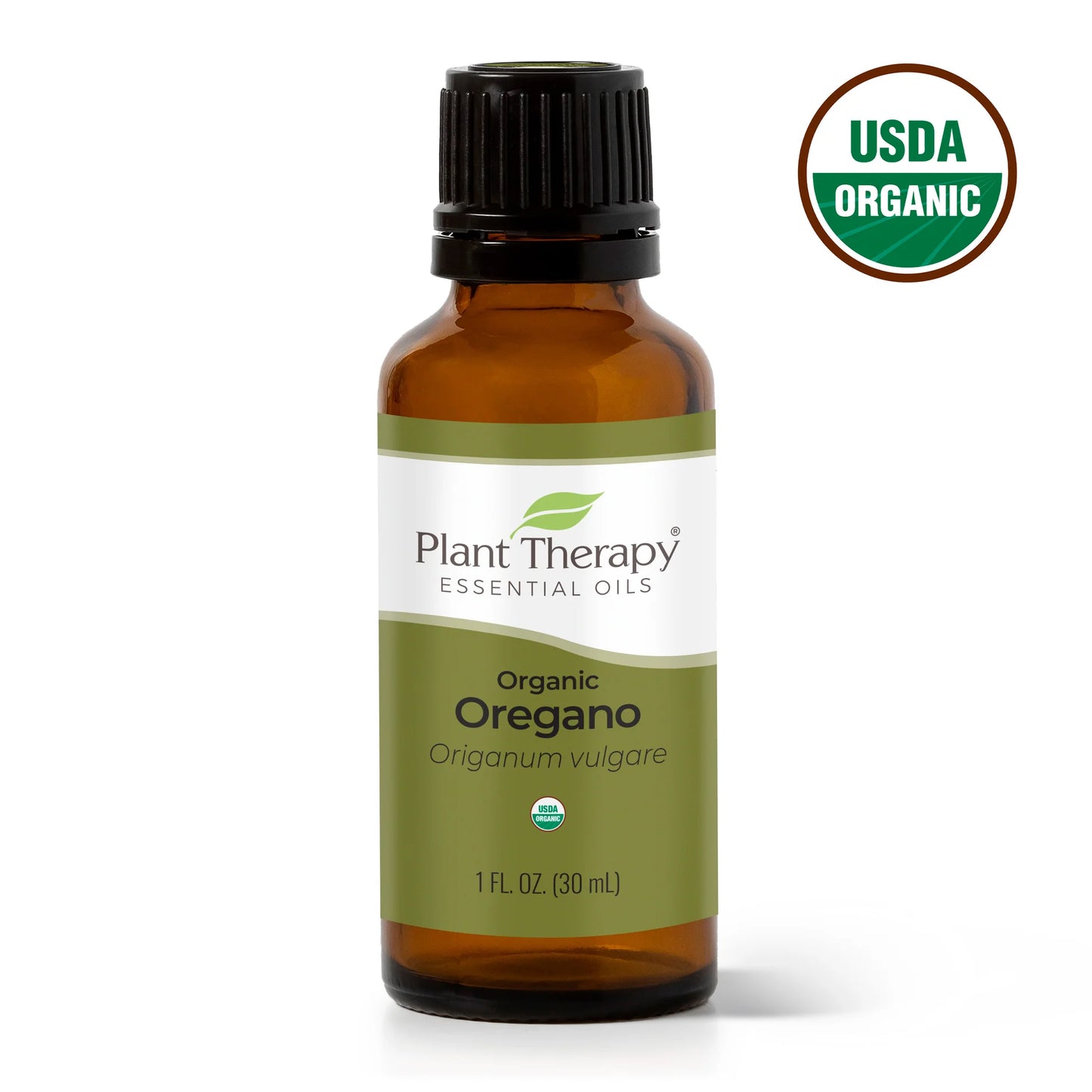 Oregano Essential Oil