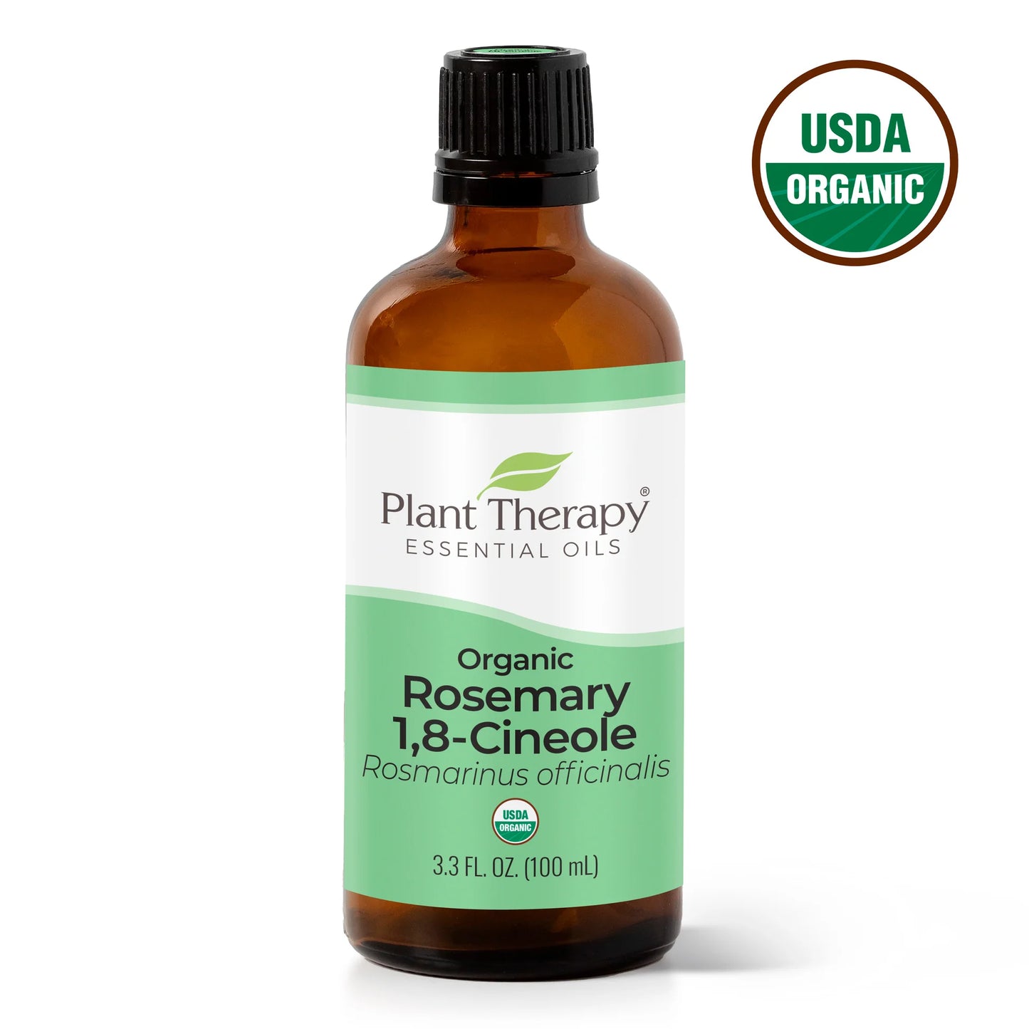 Rosemary 1,8-Cineole Essential Oil