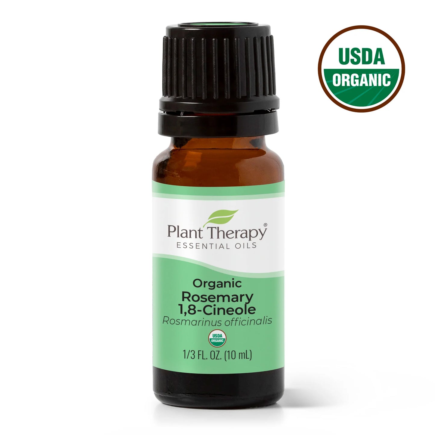 Rosemary 1,8-Cineole Essential Oil