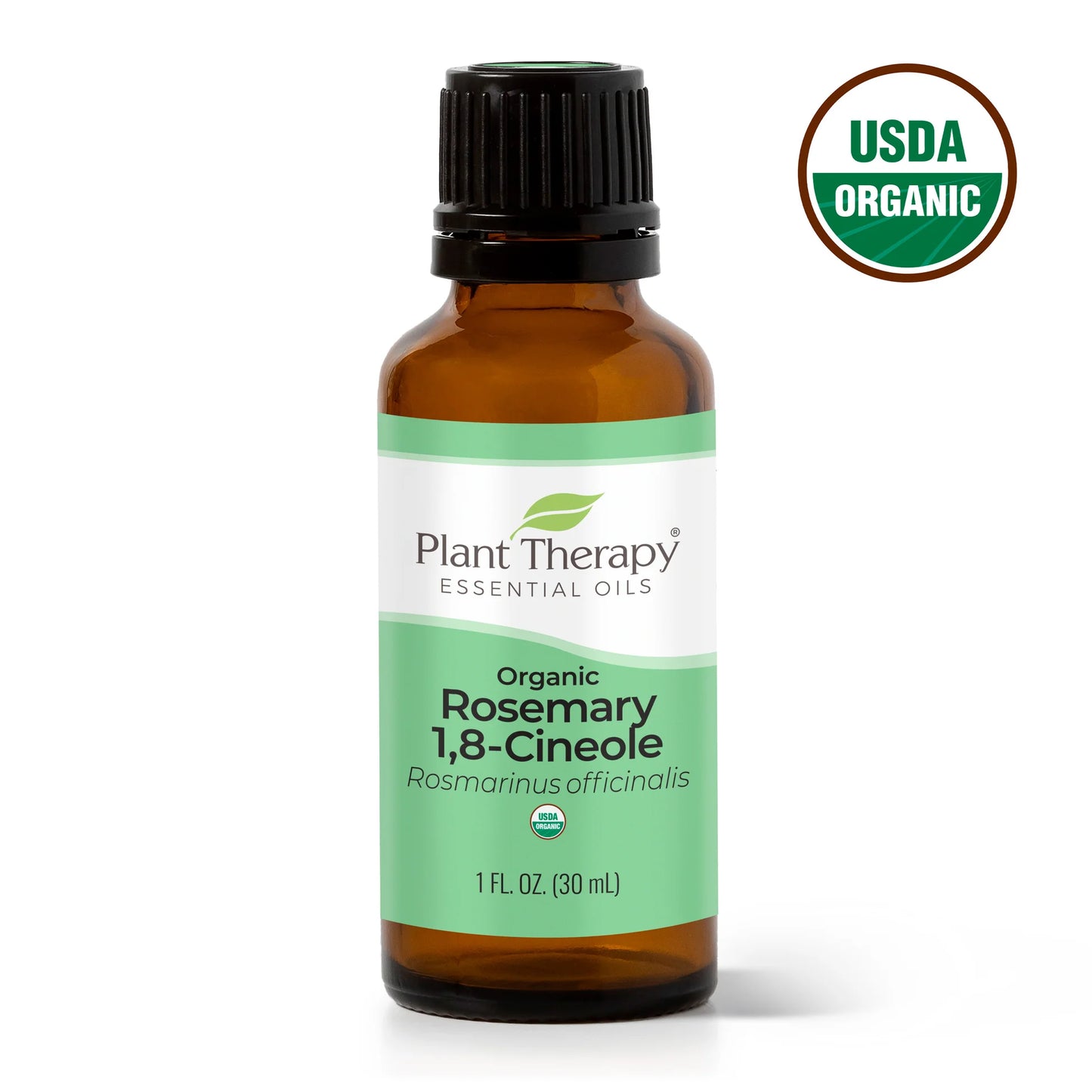 Rosemary 1,8-Cineole Essential Oil