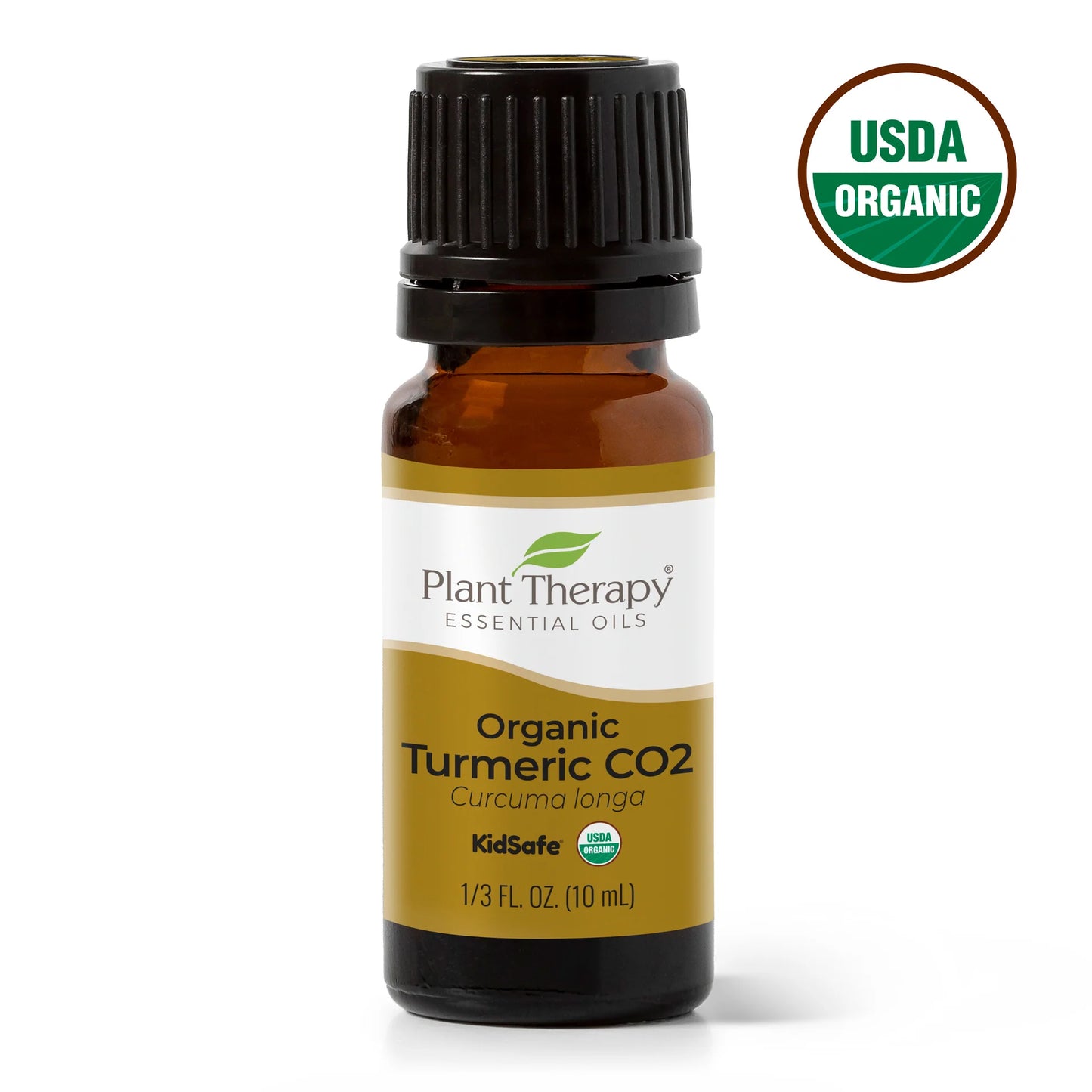 Turmeric CO2 Extract
