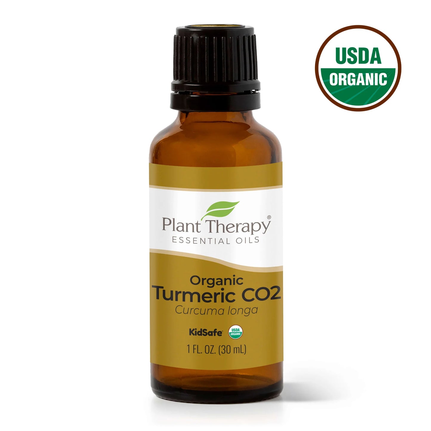 Turmeric CO2 Extract