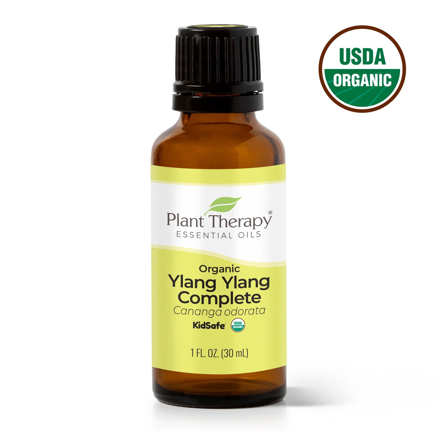 Ylang Ylang Complete Essential Oil