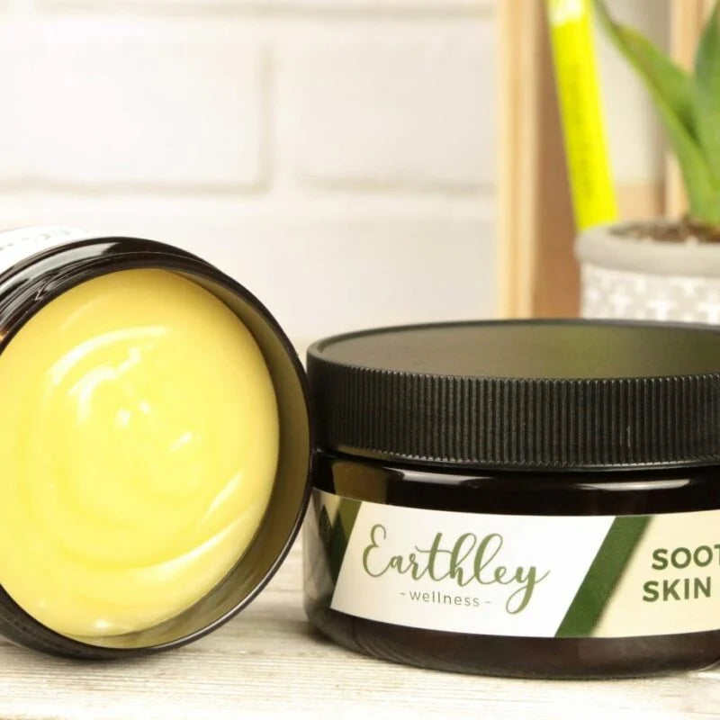 Soothing Skin Balm