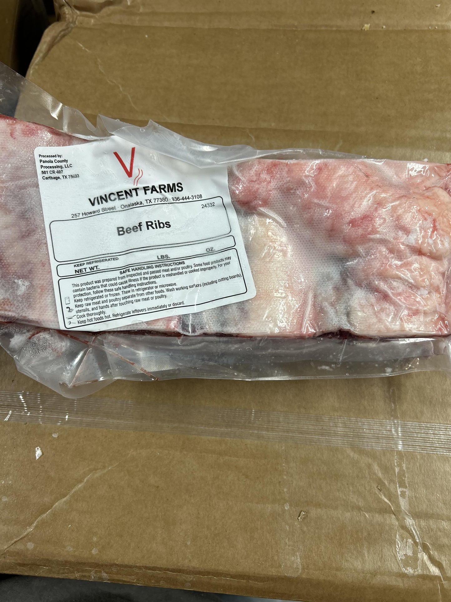 Grass-Fed, Grain-Finished Beef