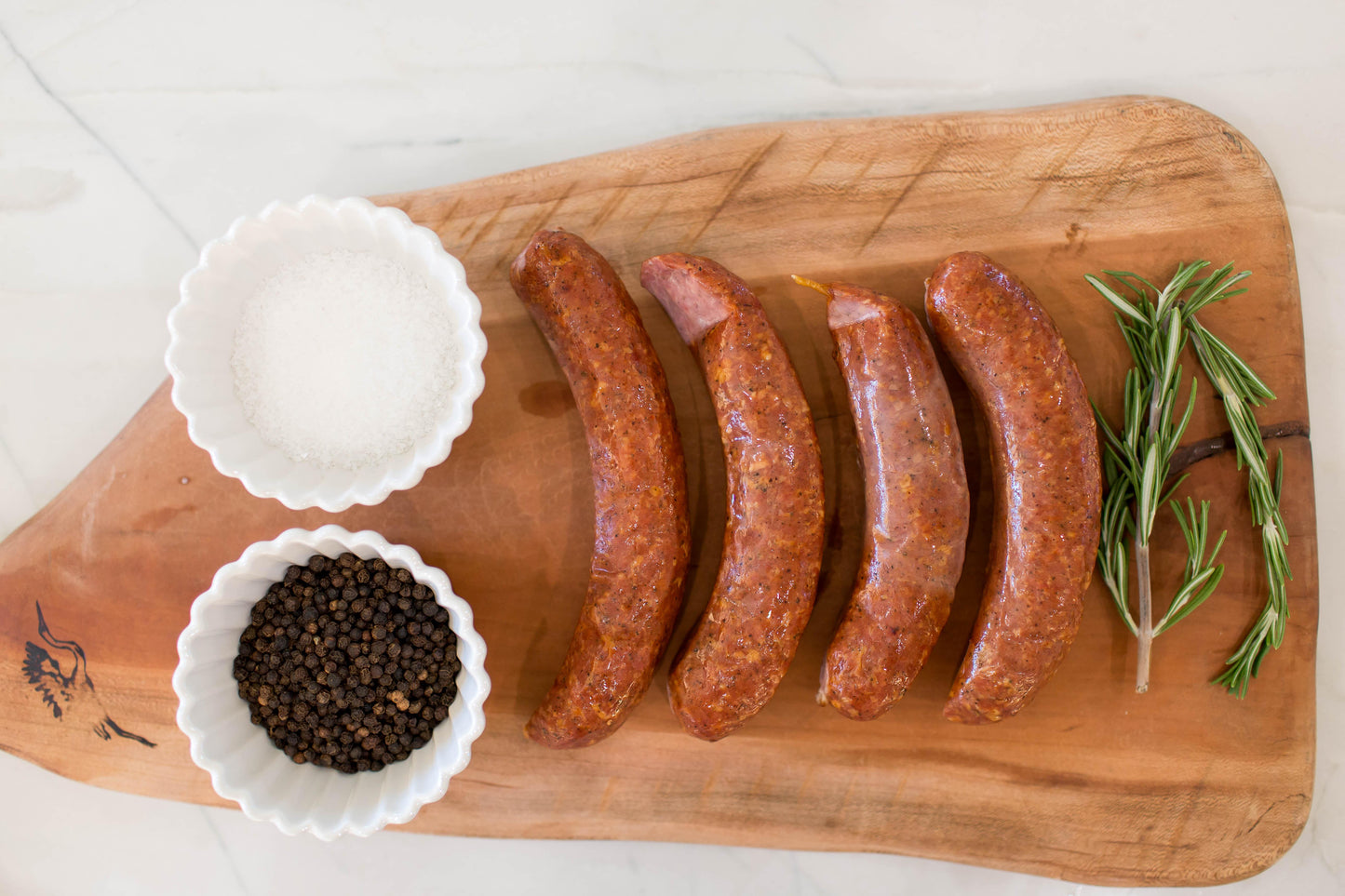 Pastured Pork (Corn & Soy Free)