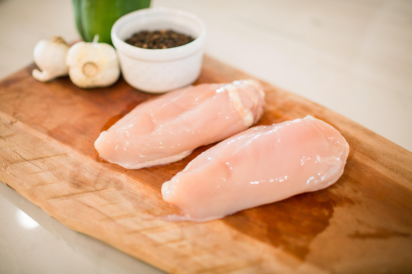 Pastured Chicken (Corn & Soy Free)