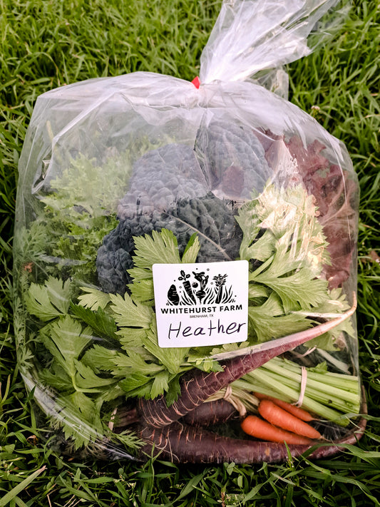 Produce Bundles