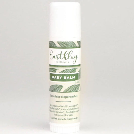 Baby Balm Salve