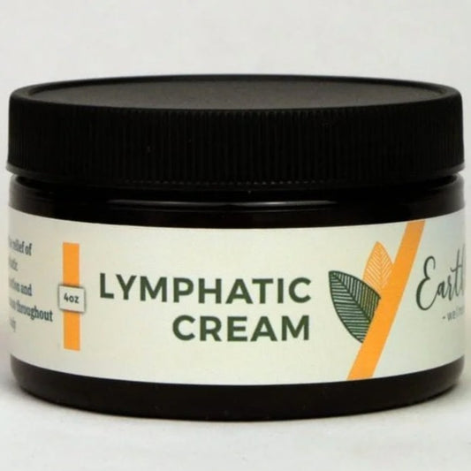 Lymphatic Cream